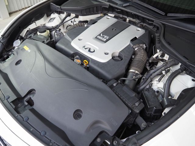 NISSAN FUGA 2015 Image 31