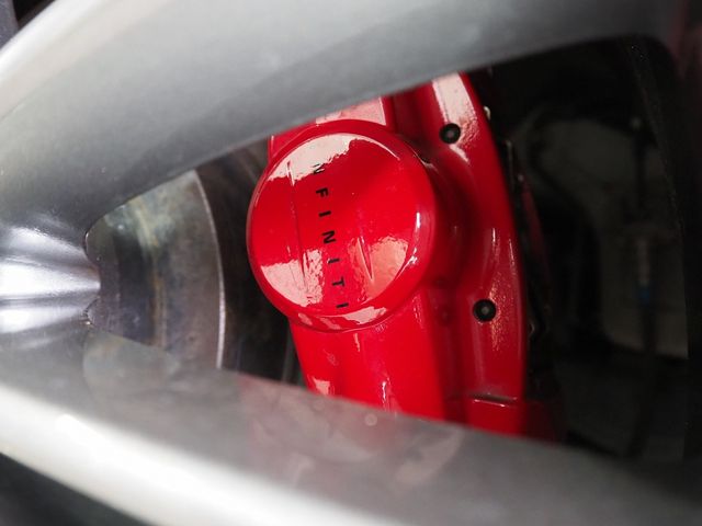 NISSAN FUGA 2015 Image 31