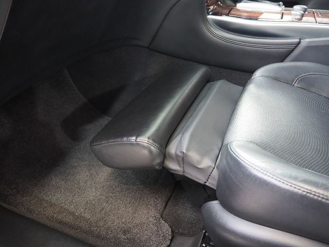 NISSAN FUGA 2015 Image 31