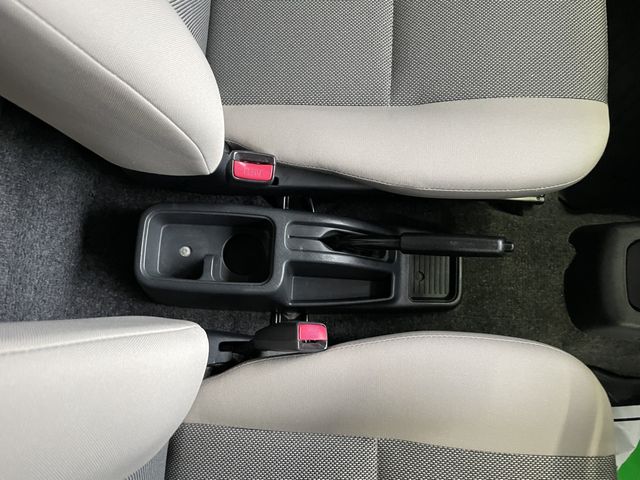 MITSUBISHI PAJERO MINI 2007 Image 31