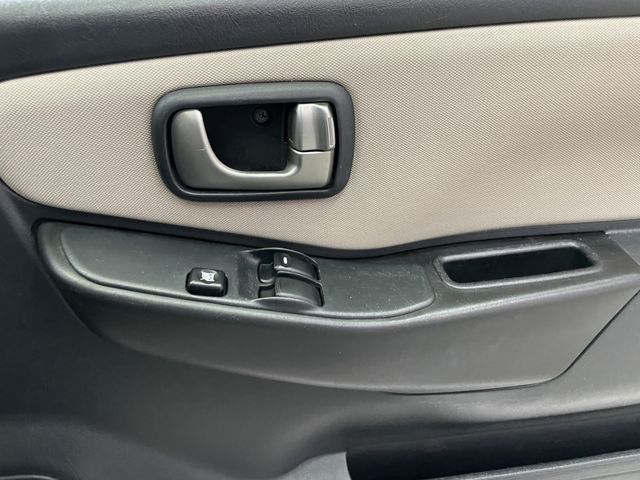 MITSUBISHI PAJERO MINI 2007 Image 31