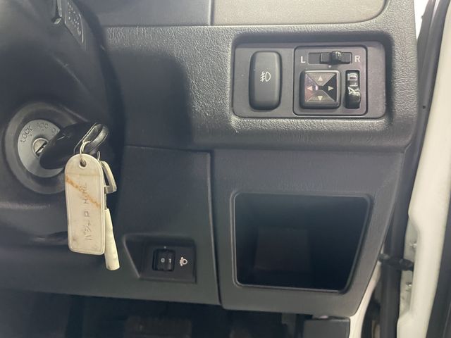 MITSUBISHI PAJERO MINI 2007 Image 31