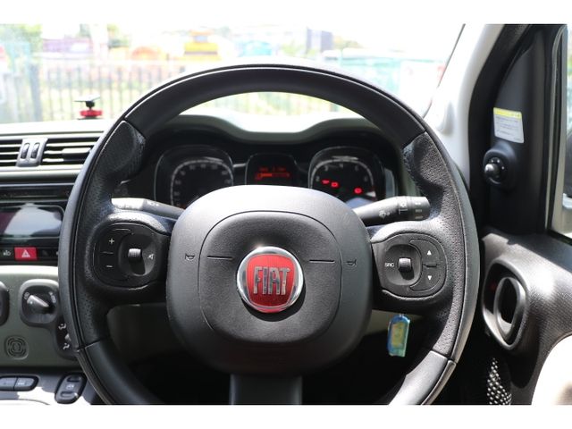 FIAT PANDA 2015 Image 31