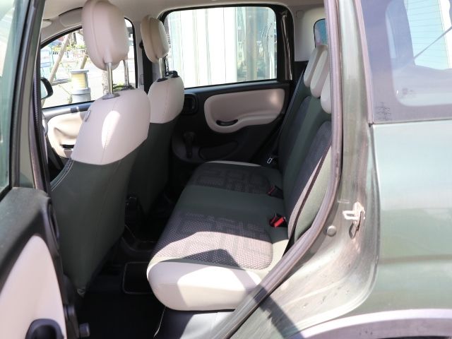 FIAT PANDA 2015 Image 31