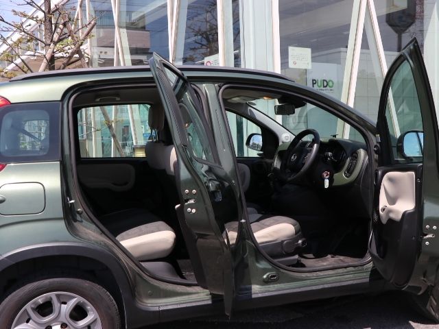 FIAT PANDA 2015 Image 31
