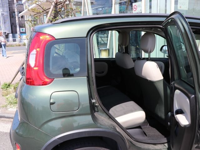 FIAT PANDA 2015 Image 31