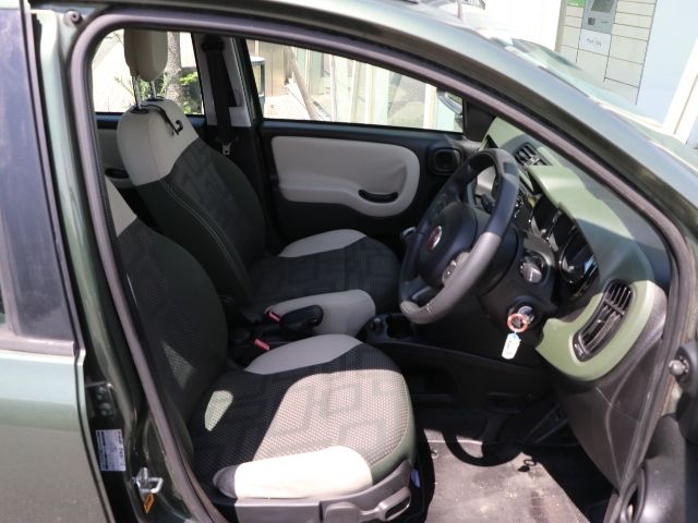 FIAT PANDA 2015 Image 31