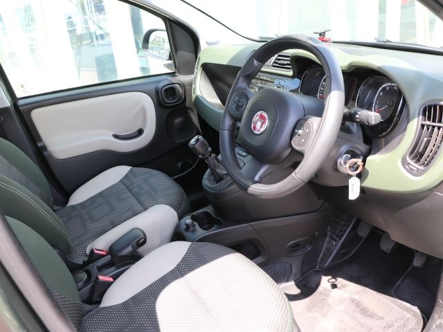 FIAT PANDA 2015 Image 31