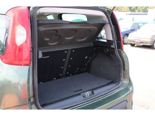 FIAT PANDA 2015 Image 31