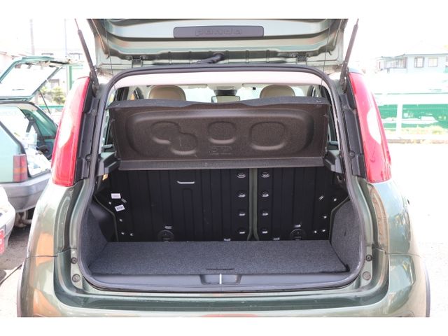 FIAT PANDA 2015 Image 31