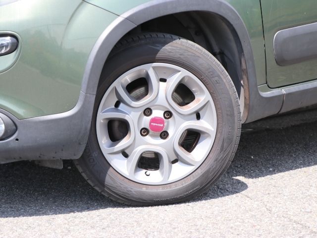 FIAT PANDA 2015 Image 31