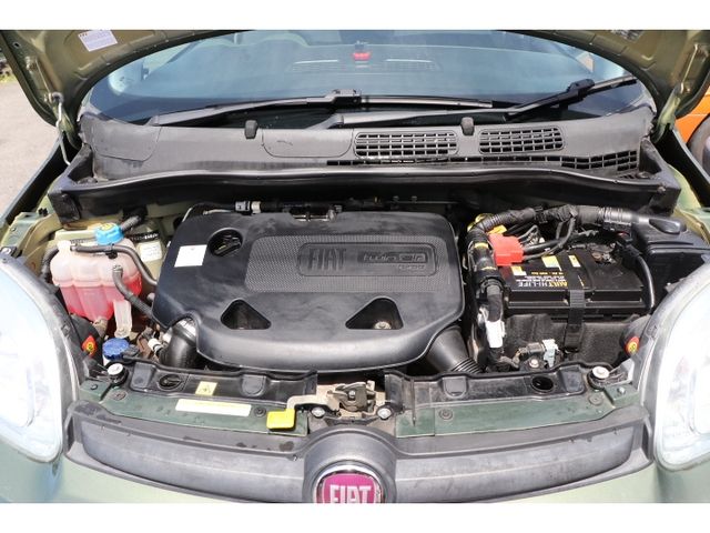 FIAT PANDA 2015 Image 31