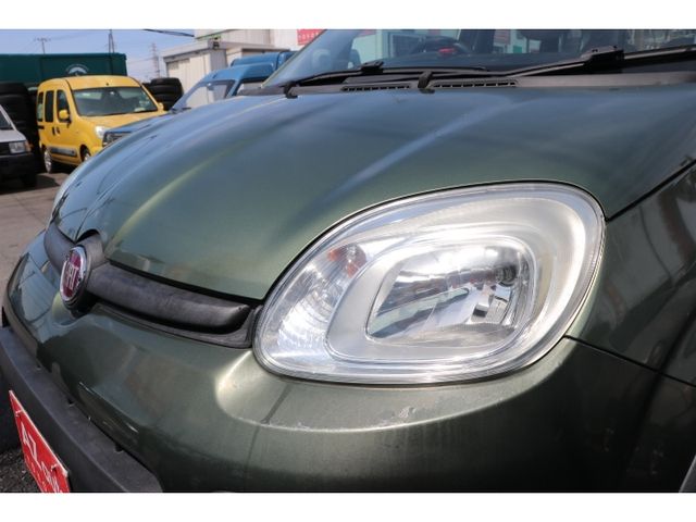 FIAT PANDA 2015 Image 31