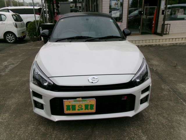 TOYOTA COPEN 2023 Image 31