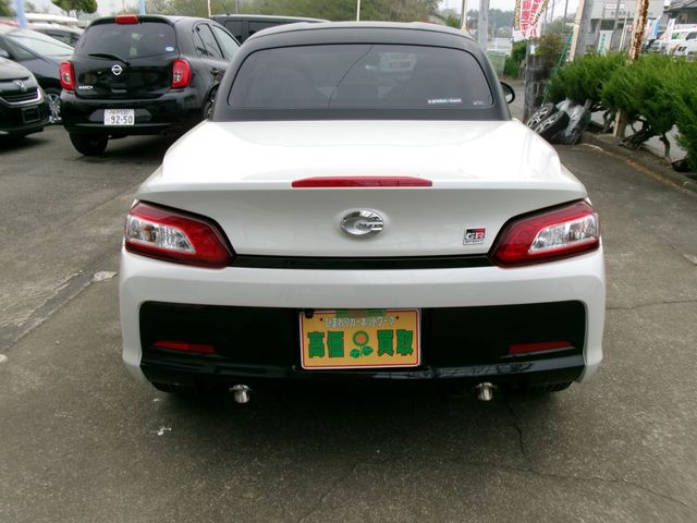 TOYOTA COPEN 2023 Image 31