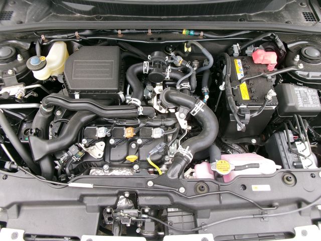 TOYOTA COPEN 2023 Image 31