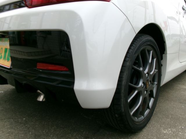 TOYOTA COPEN 2023 Image 31