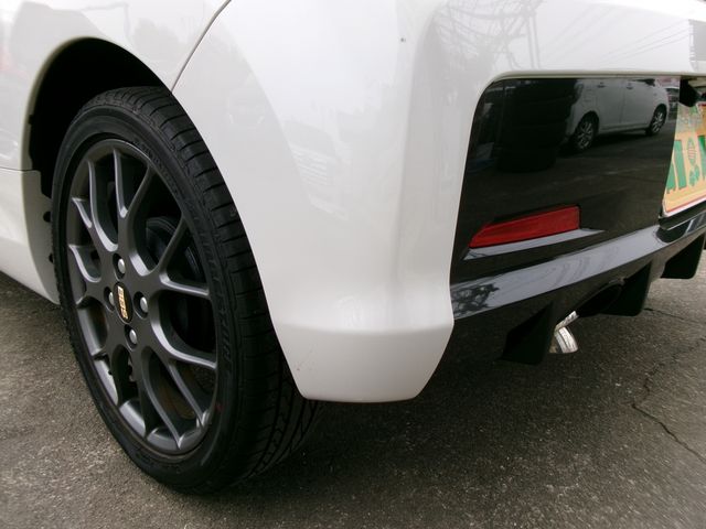 TOYOTA COPEN 2023 Image 31