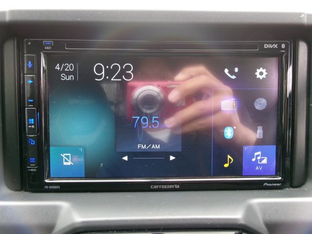 TOYOTA COPEN 2023 Image 31