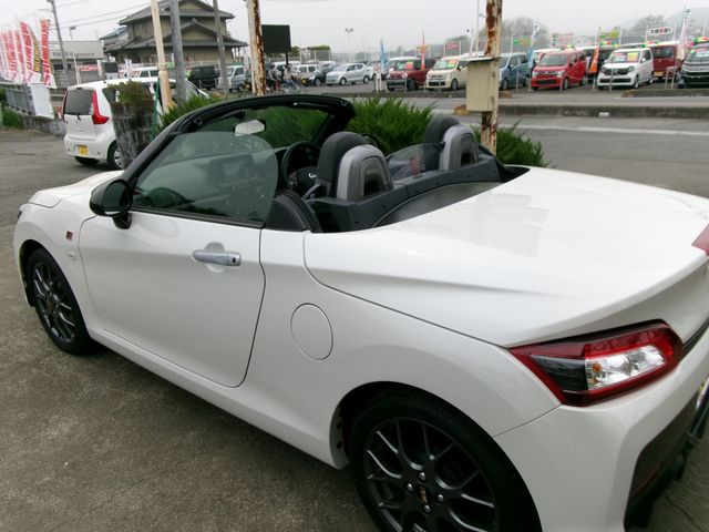 TOYOTA COPEN 2023 Image 31