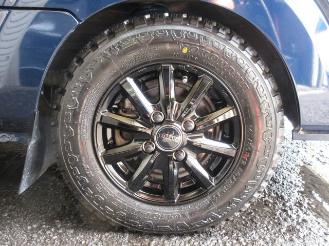 SUZUKI CARRY TRUCK 2018 Image 31