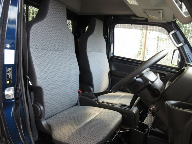 SUZUKI CARRY TRUCK 2018 Image 31