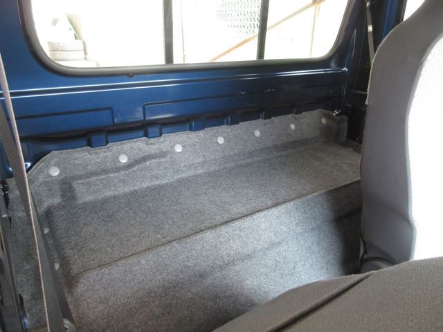 SUZUKI CARRY TRUCK 2018 Image 31