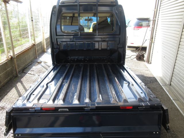 SUZUKI CARRY TRUCK 2018 Image 31