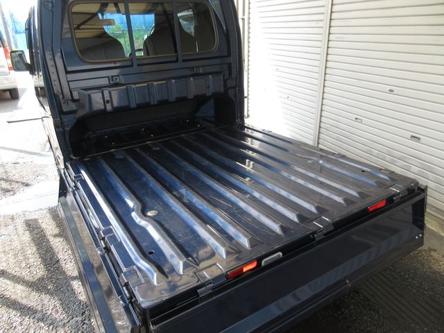 SUZUKI CARRY TRUCK 2018 Image 31