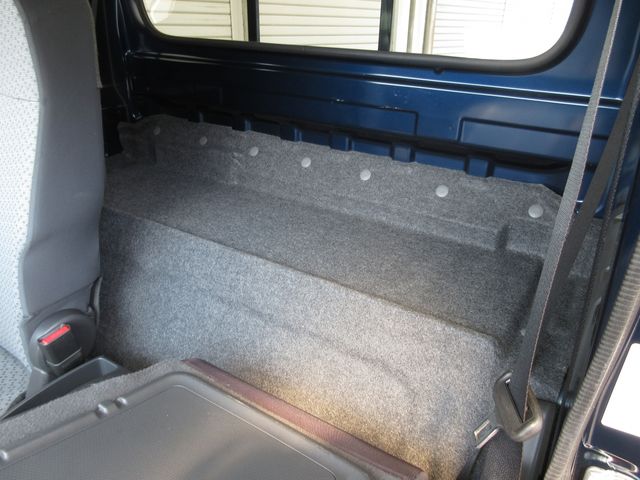 SUZUKI CARRY TRUCK 2018 Image 31