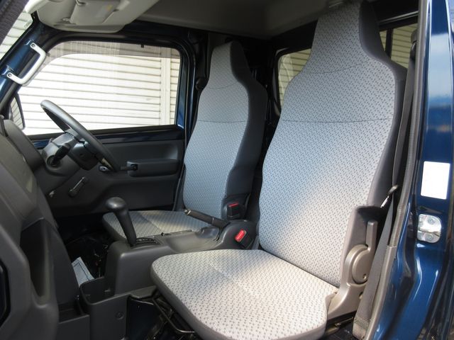 SUZUKI CARRY TRUCK 2018 Image 31