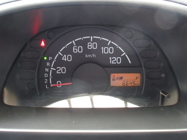 SUZUKI CARRY TRUCK 2018 Image 31