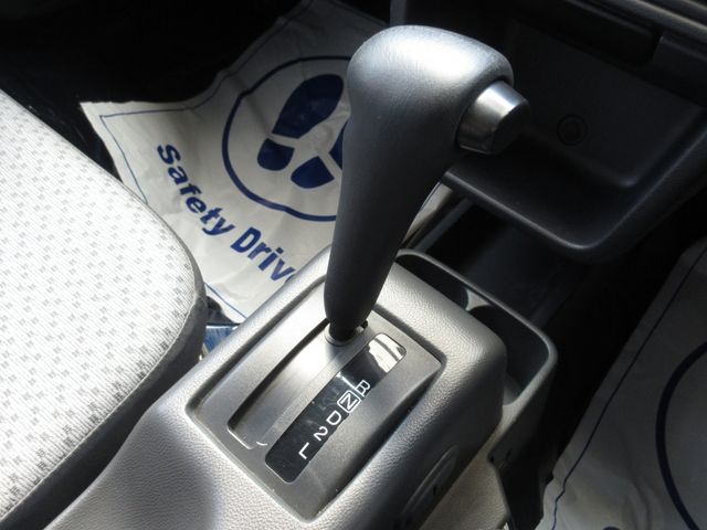 SUZUKI CARRY TRUCK 2018 Image 31