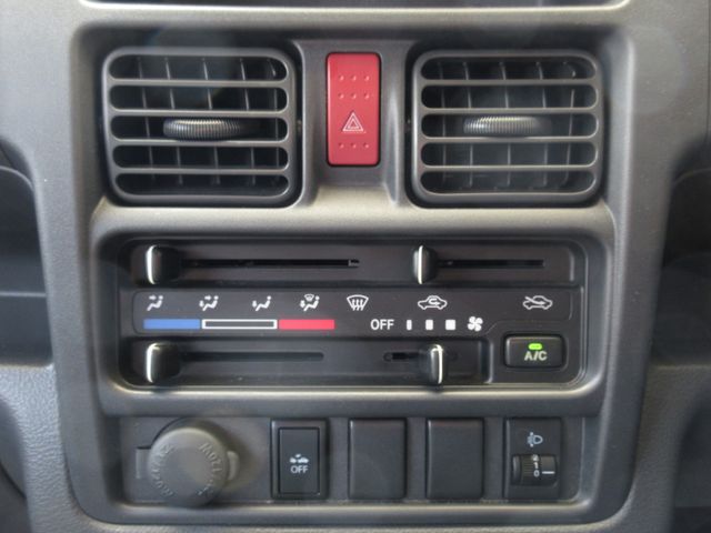 SUZUKI CARRY TRUCK 2018 Image 31