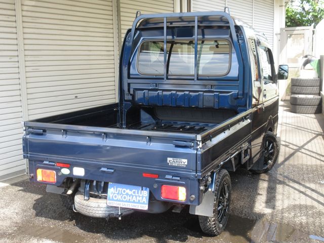 SUZUKI CARRY TRUCK 2018 Image 31