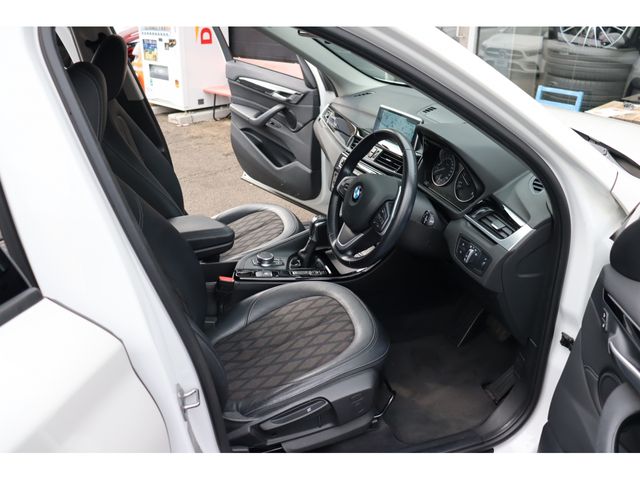 BMW X1 2018 Image 31