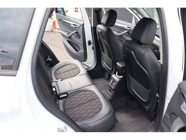 BMW X1 2018 Image 31