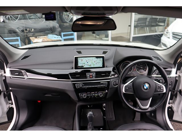 BMW X1 2018 Image 31