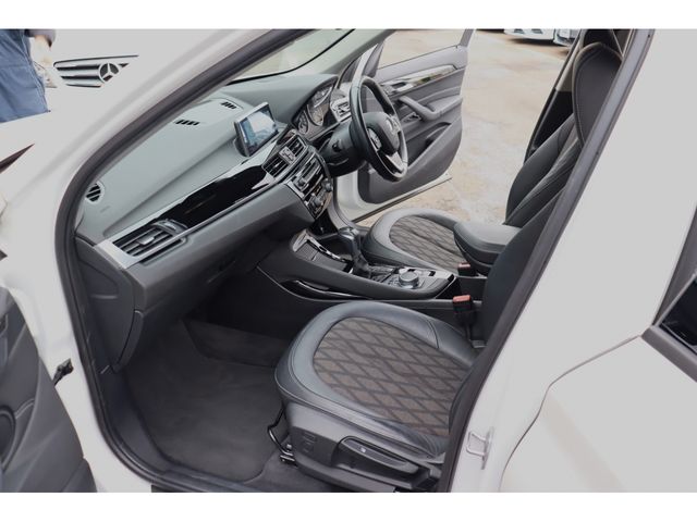 BMW X1 2018 Image 31