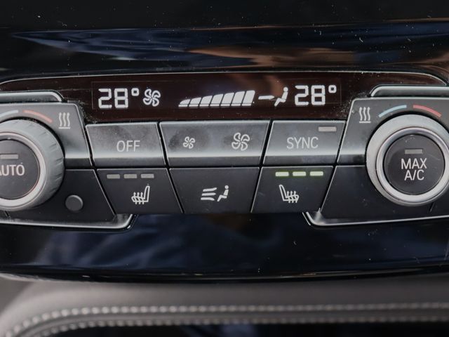 BMW X1 2018 Image 31