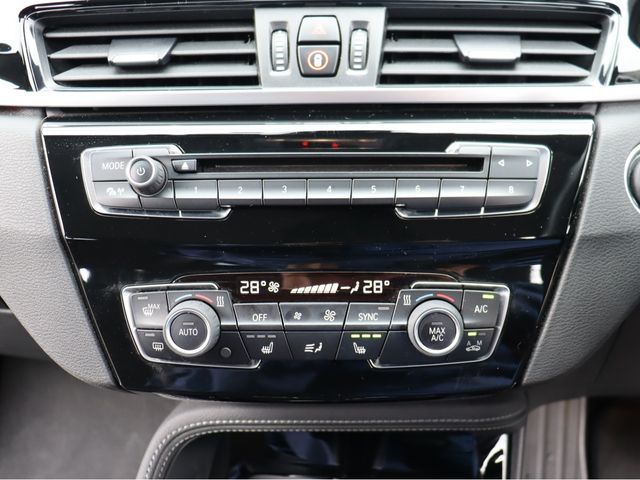 BMW X1 2018 Image 31