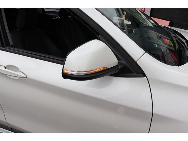 BMW X1 2018 Image 31