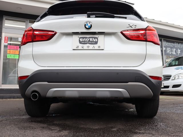 BMW X1 2018 Image 31