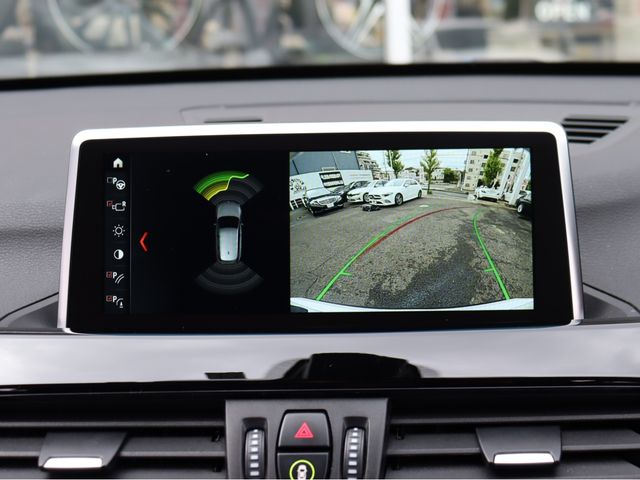 BMW X1 2018 Image 31