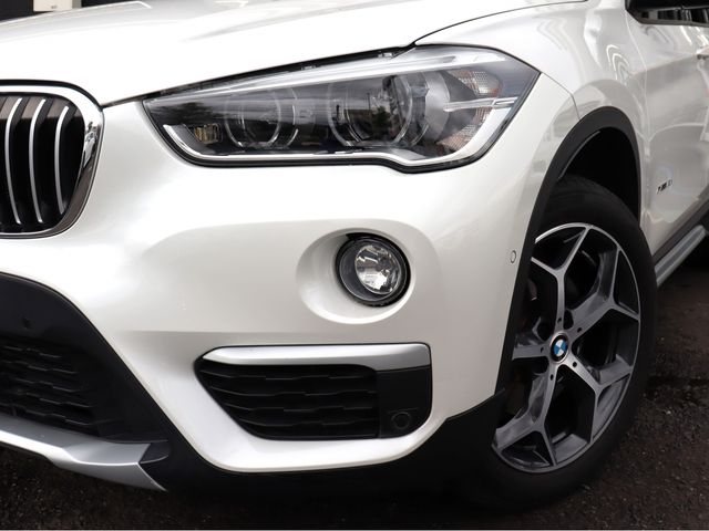 BMW X1 2018 Image 31