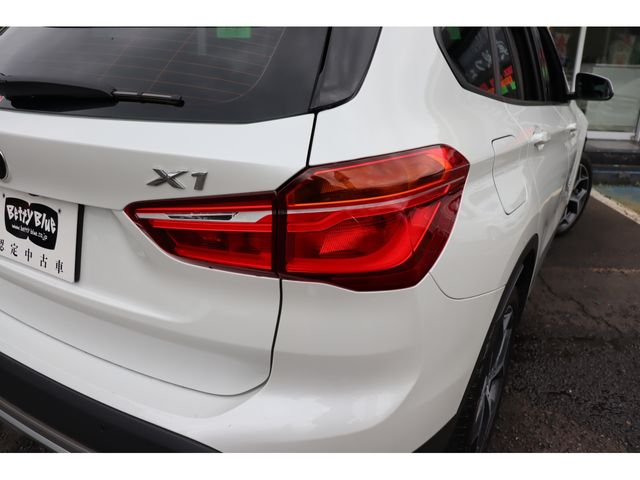 BMW X1 2018 Image 31