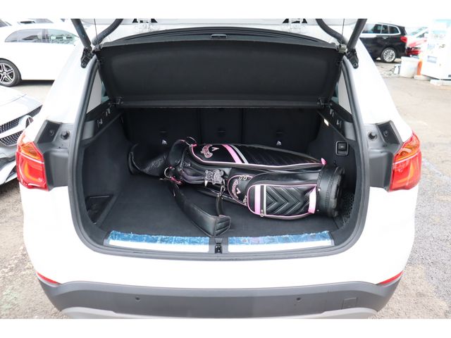 BMW X1 2018 Image 31