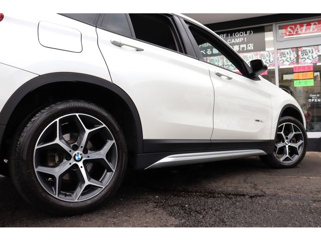 BMW X1 2018 Image 31