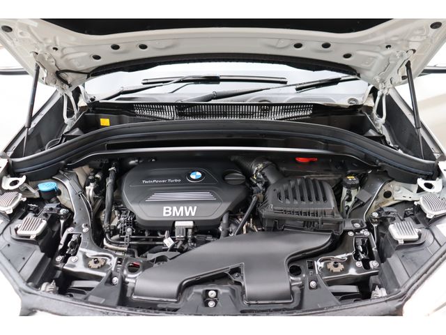 BMW X1 2018 Image 31
