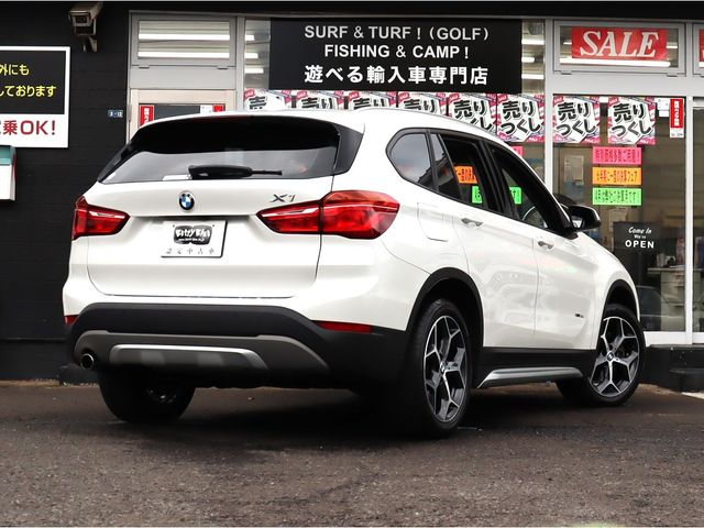 BMW X1 2018 Image 31